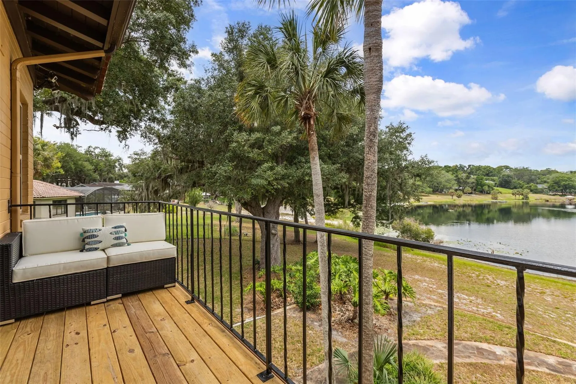1909 Country Club Drive Eustis FL 32726