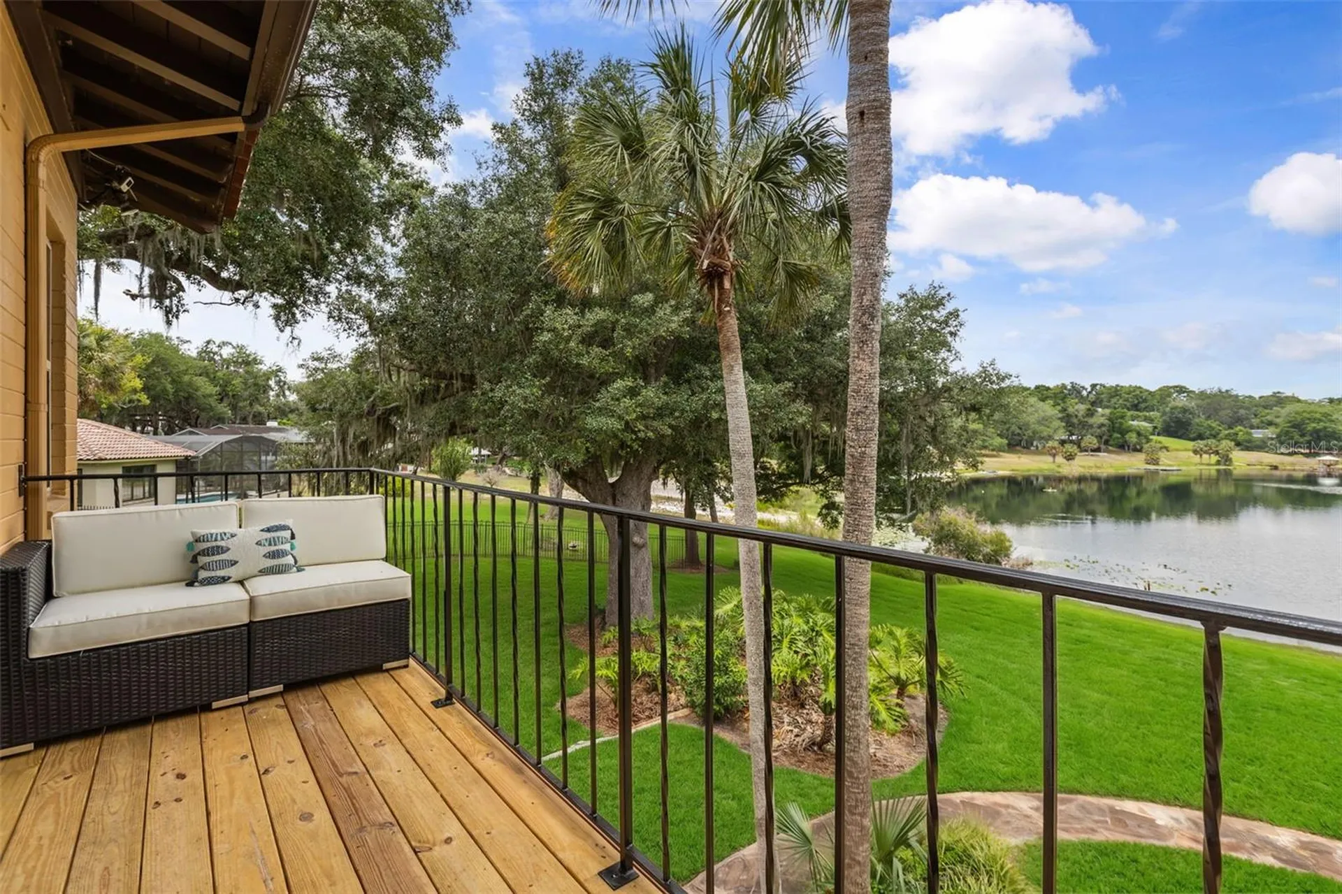 1909 Country Club Drive Eustis FL 32726