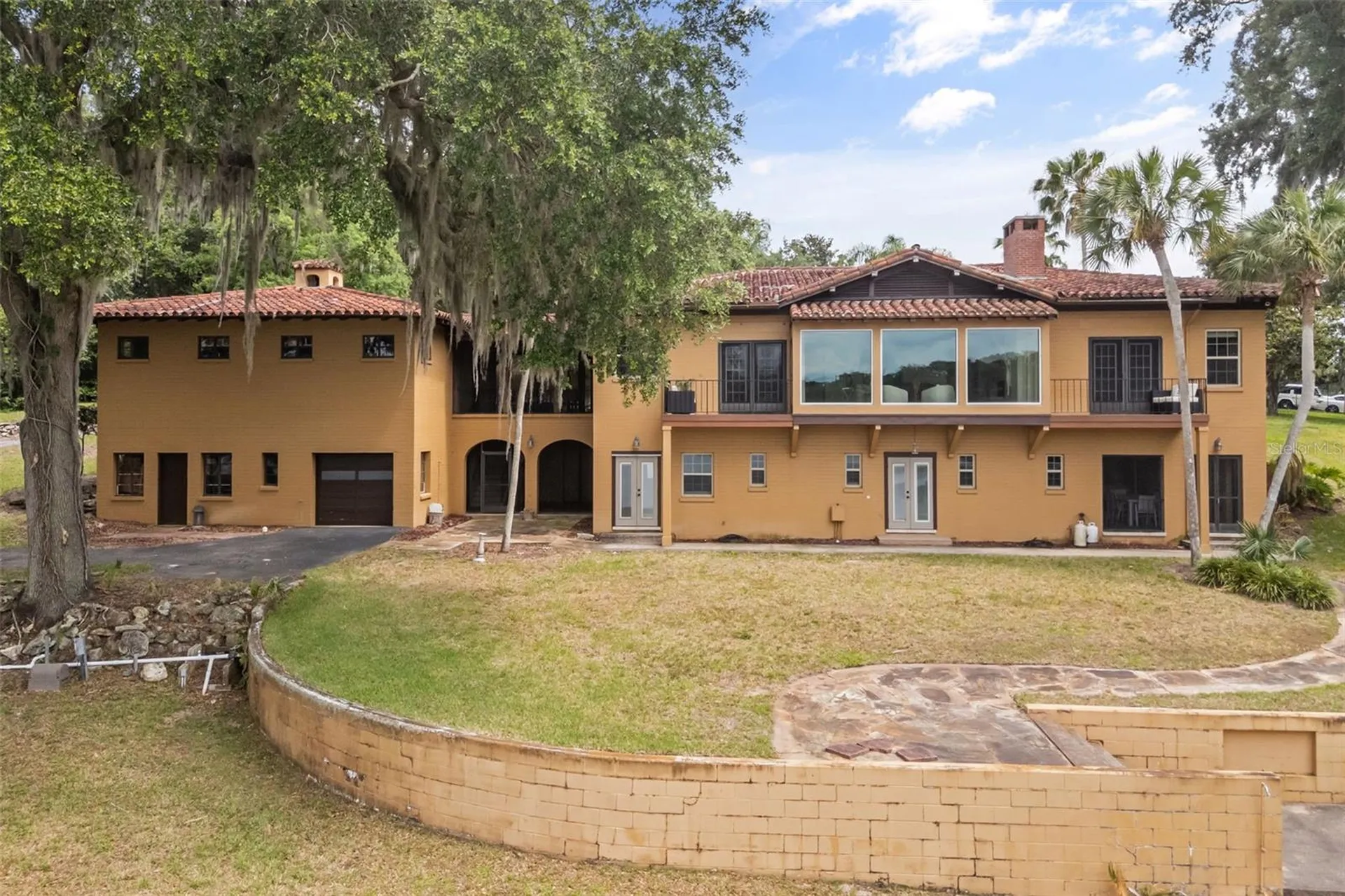 1909 Country Club Drive Eustis FL 32726