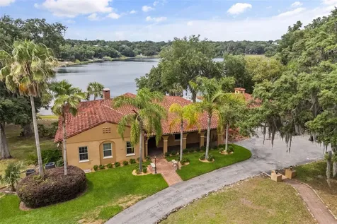 1909 Country Club Drive Eustis FL 32726