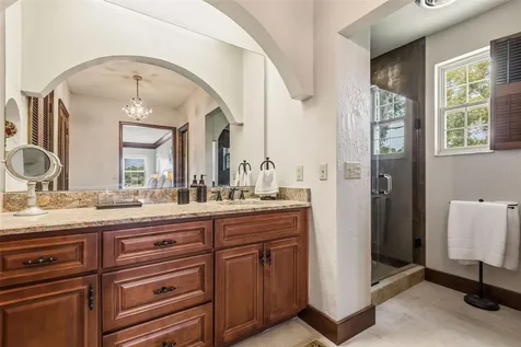 1909 Country Club Drive Eustis FL 32726