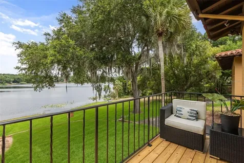 1909 Country Club Drive Eustis FL 32726