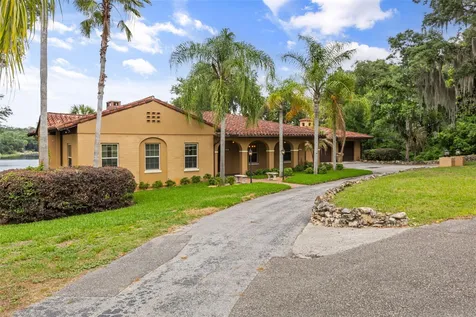 1909 Country Club Drive Eustis FL 32726
