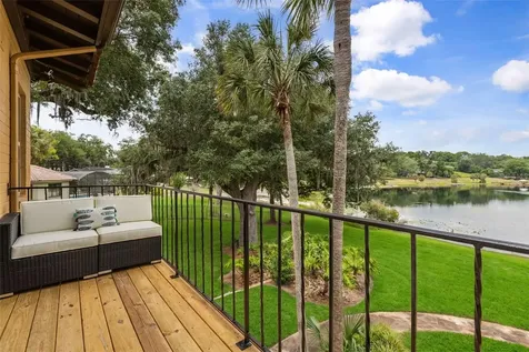 1909 Country Club Drive Eustis FL 32726