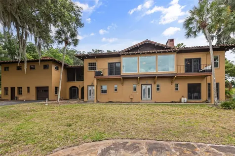 1909 Country Club Drive Eustis FL 32726