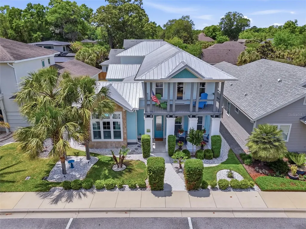 742 SW 132nd Drive Newberry FL 32669