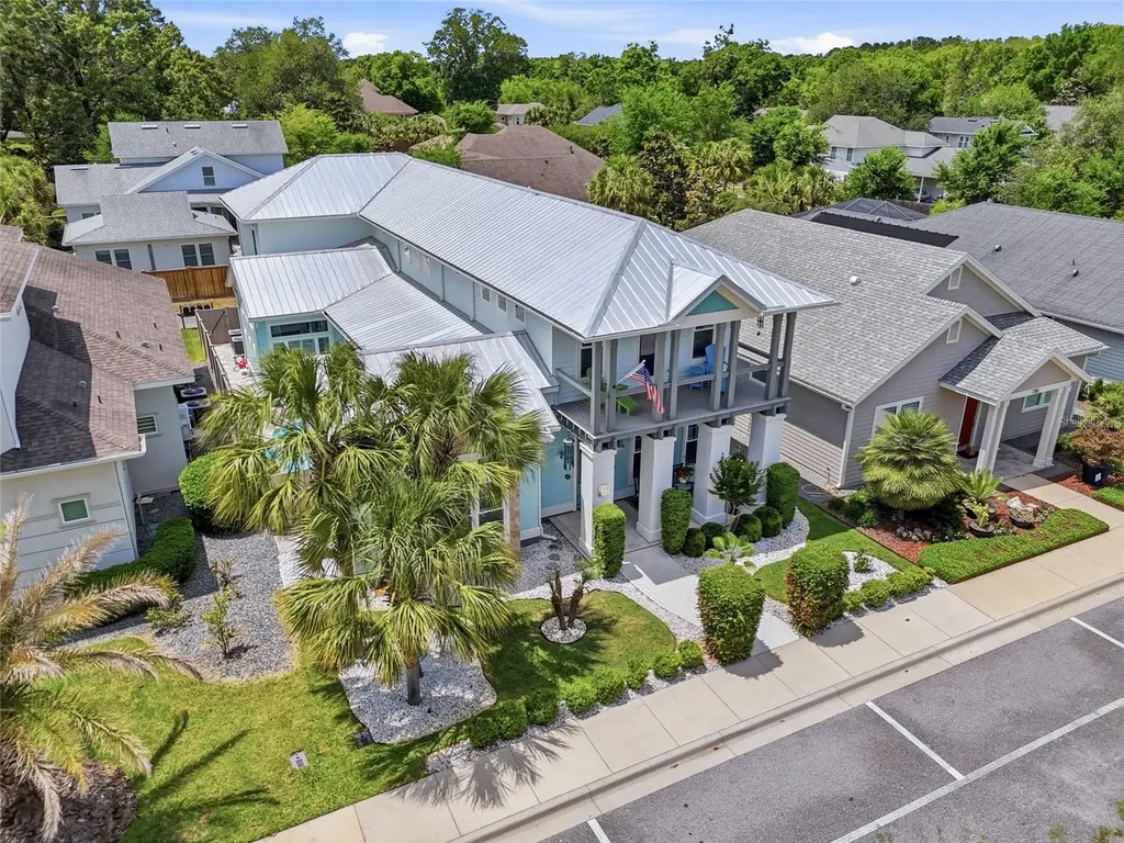 742 SW 132nd Drive Newberry FL 32669