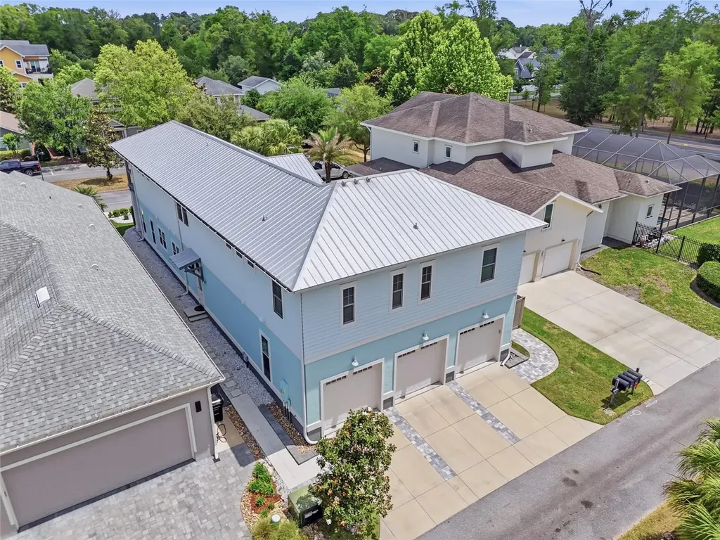 742 SW 132nd Drive Newberry FL 32669