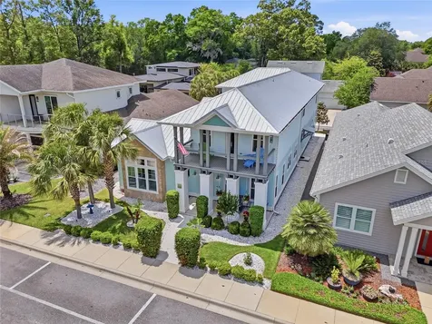 742 SW 132nd Drive Newberry FL 32669