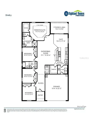 557 Cypress Creek Run St Cloud FL 34771