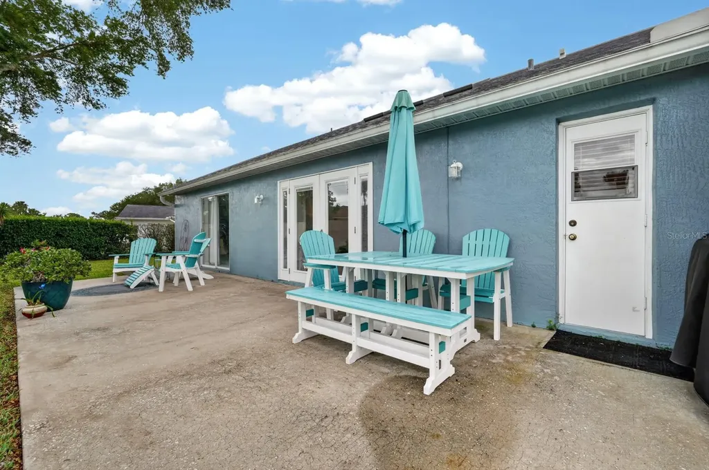 1349 N Wembley Circle Port Orange FL 32128