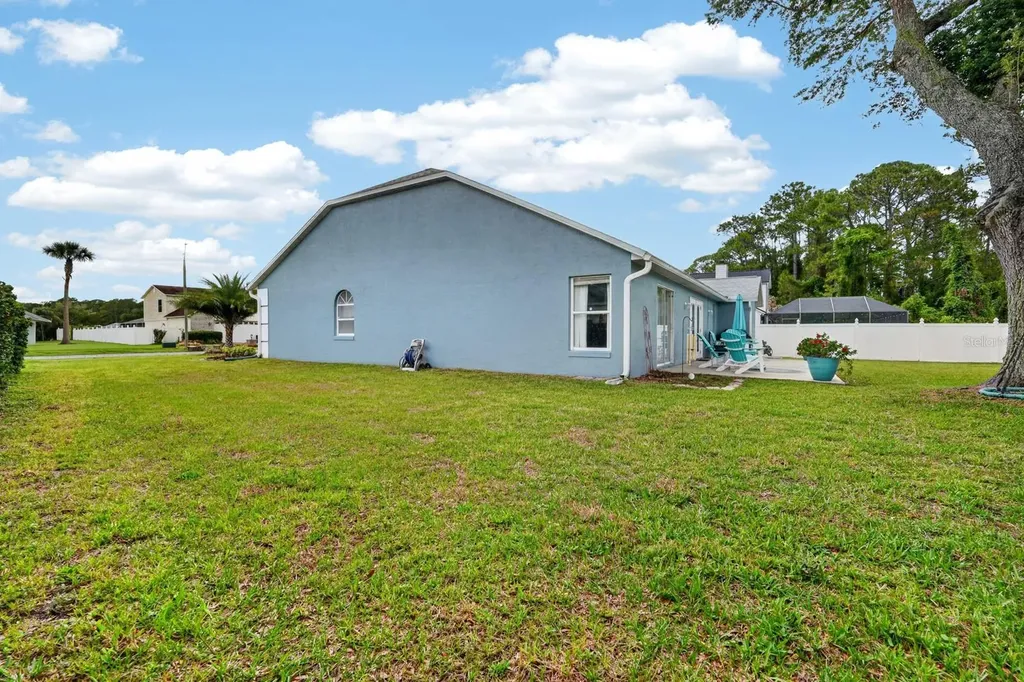 1349 N Wembley Circle Port Orange FL 32128