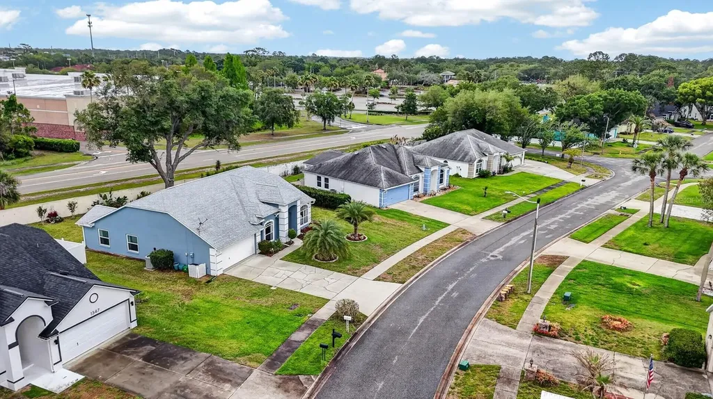 1349 N Wembley Circle Port Orange FL 32128
