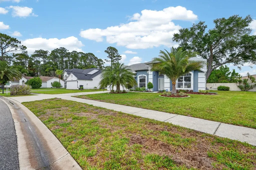 1349 N Wembley Circle Port Orange FL 32128