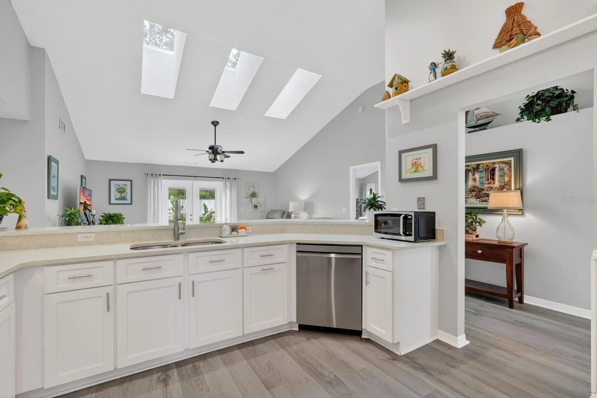 1349 N Wembley Circle Port Orange FL 32128