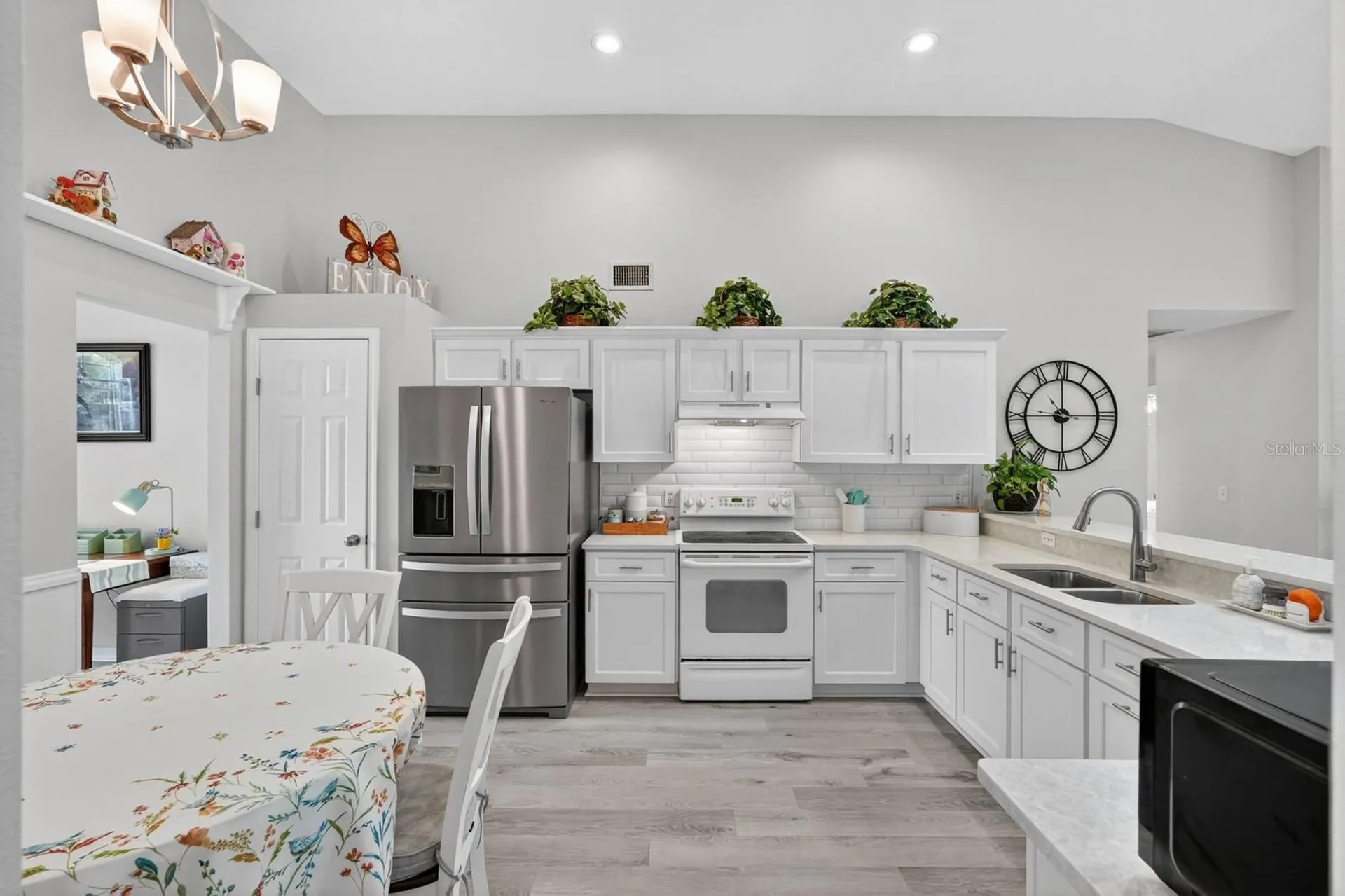 1349 N Wembley Circle Port Orange FL 32128