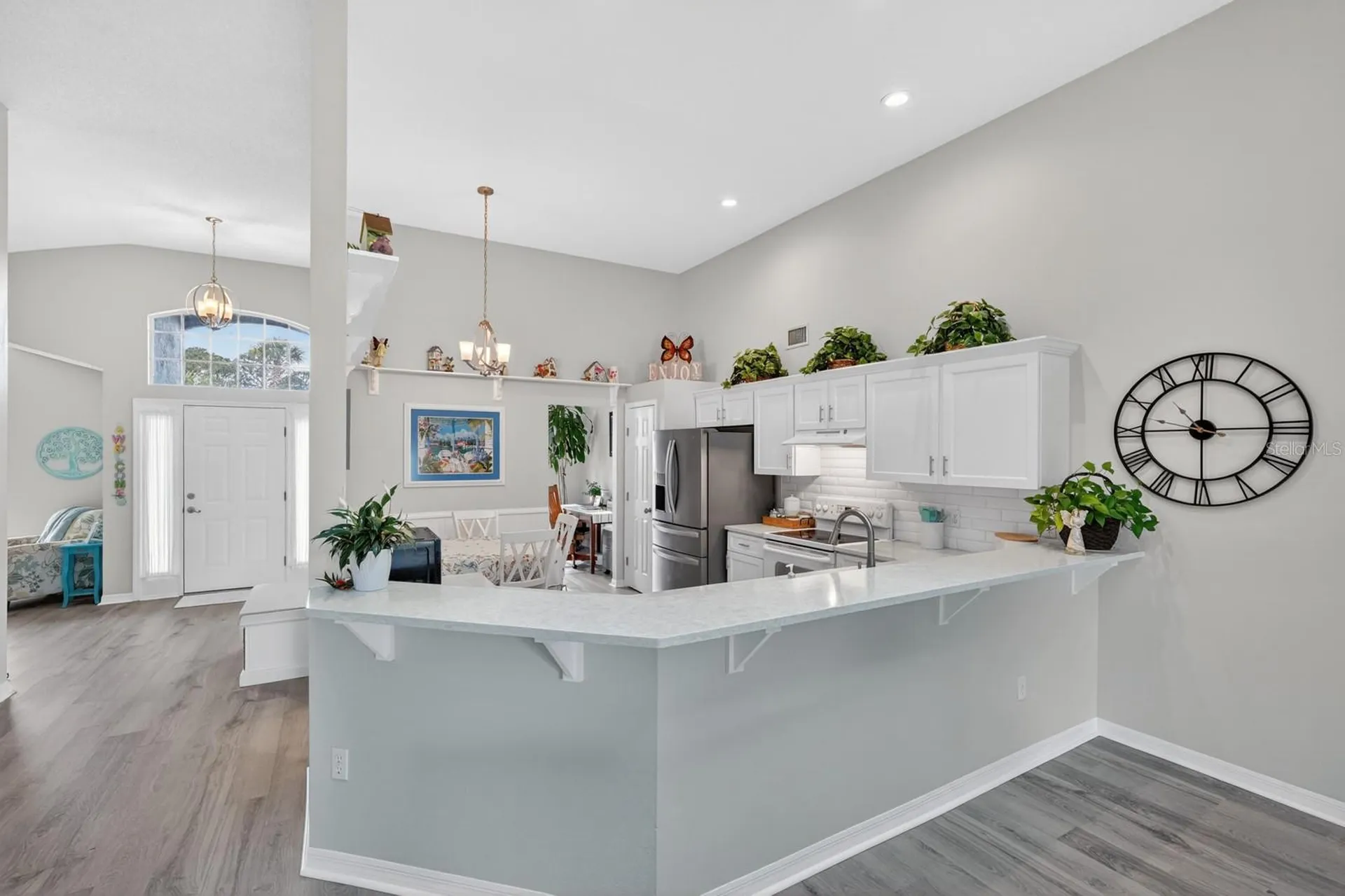 1349 N Wembley Circle Port Orange FL 32128