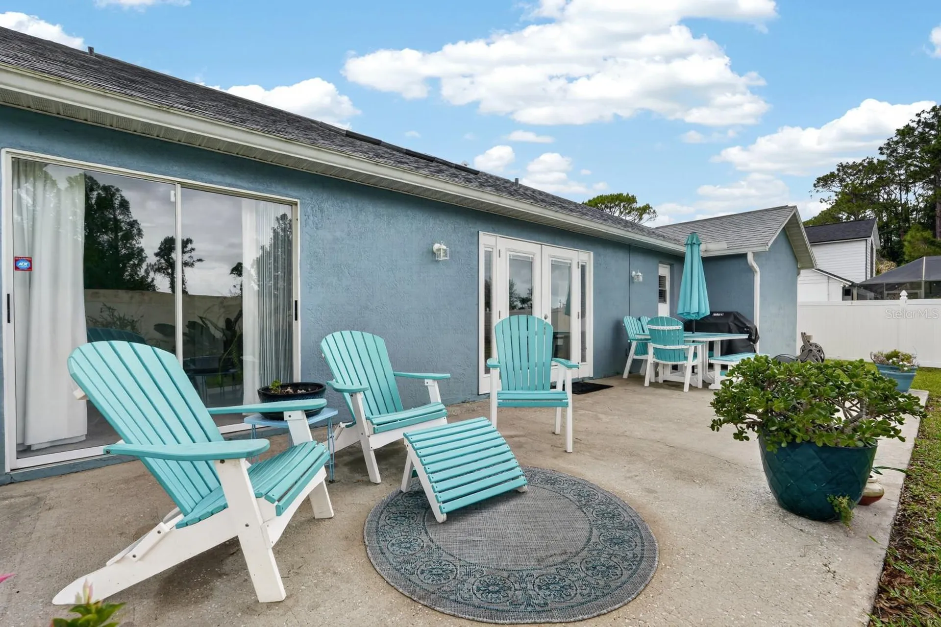 1349 N Wembley Circle Port Orange FL 32128