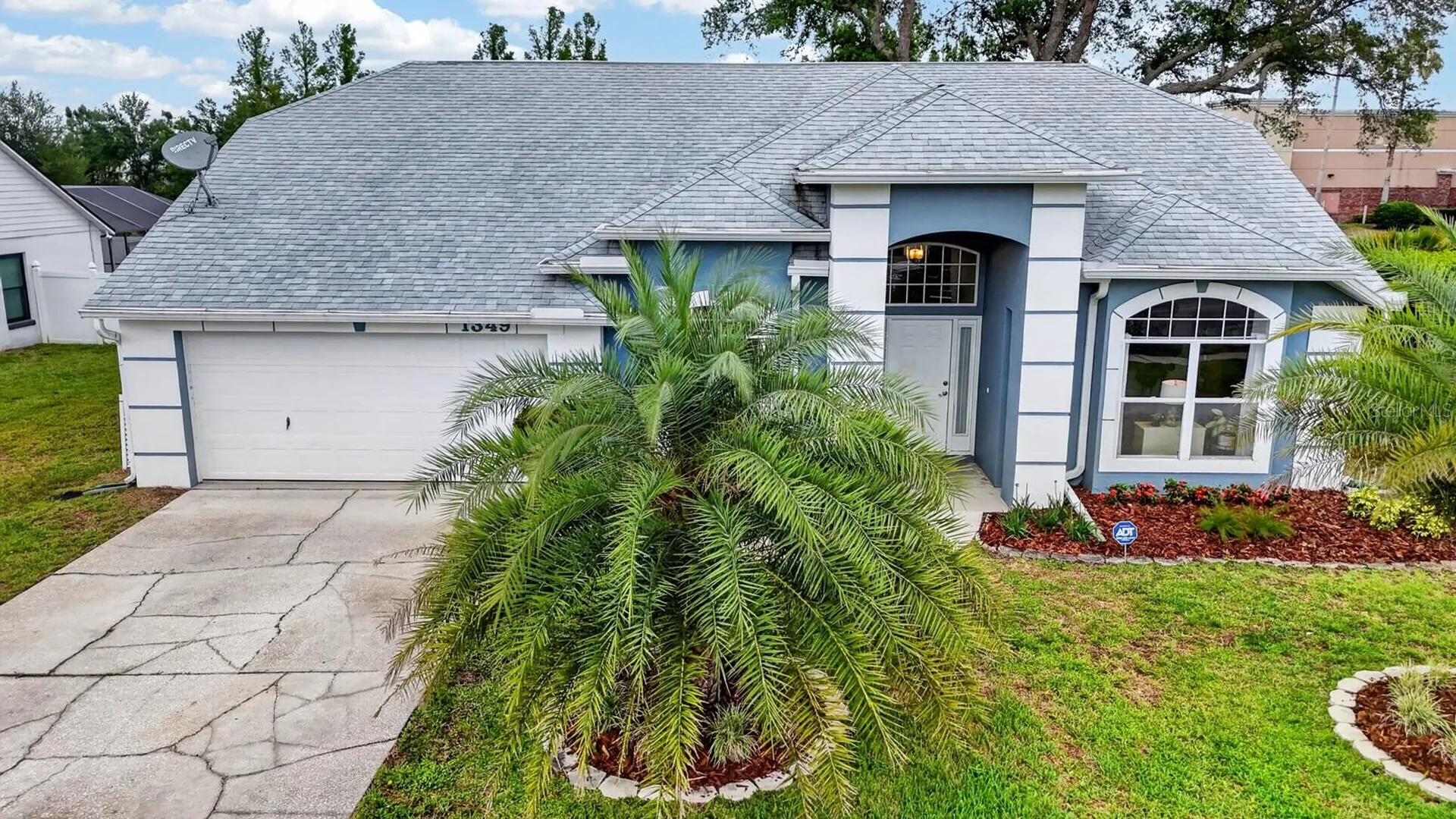 1349 N Wembley Circle Port Orange FL 32128