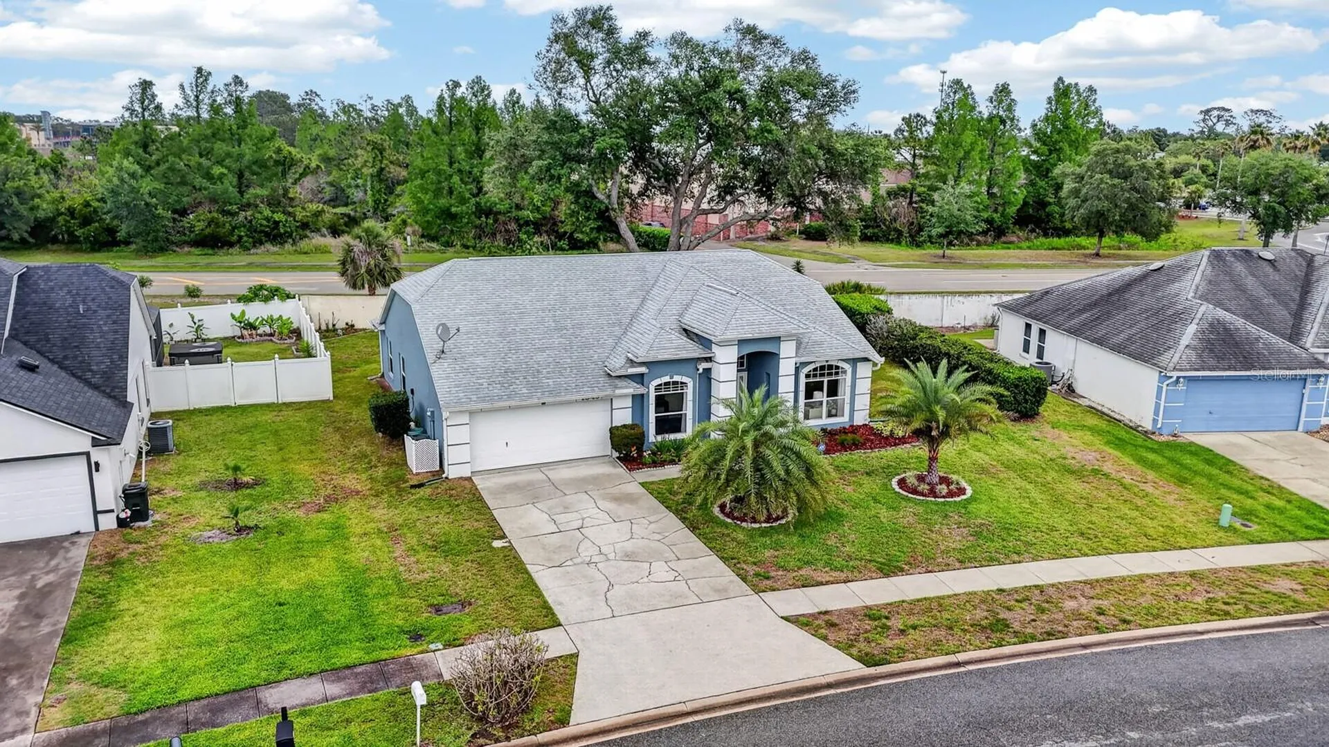 1349 N Wembley Circle Port Orange FL 32128