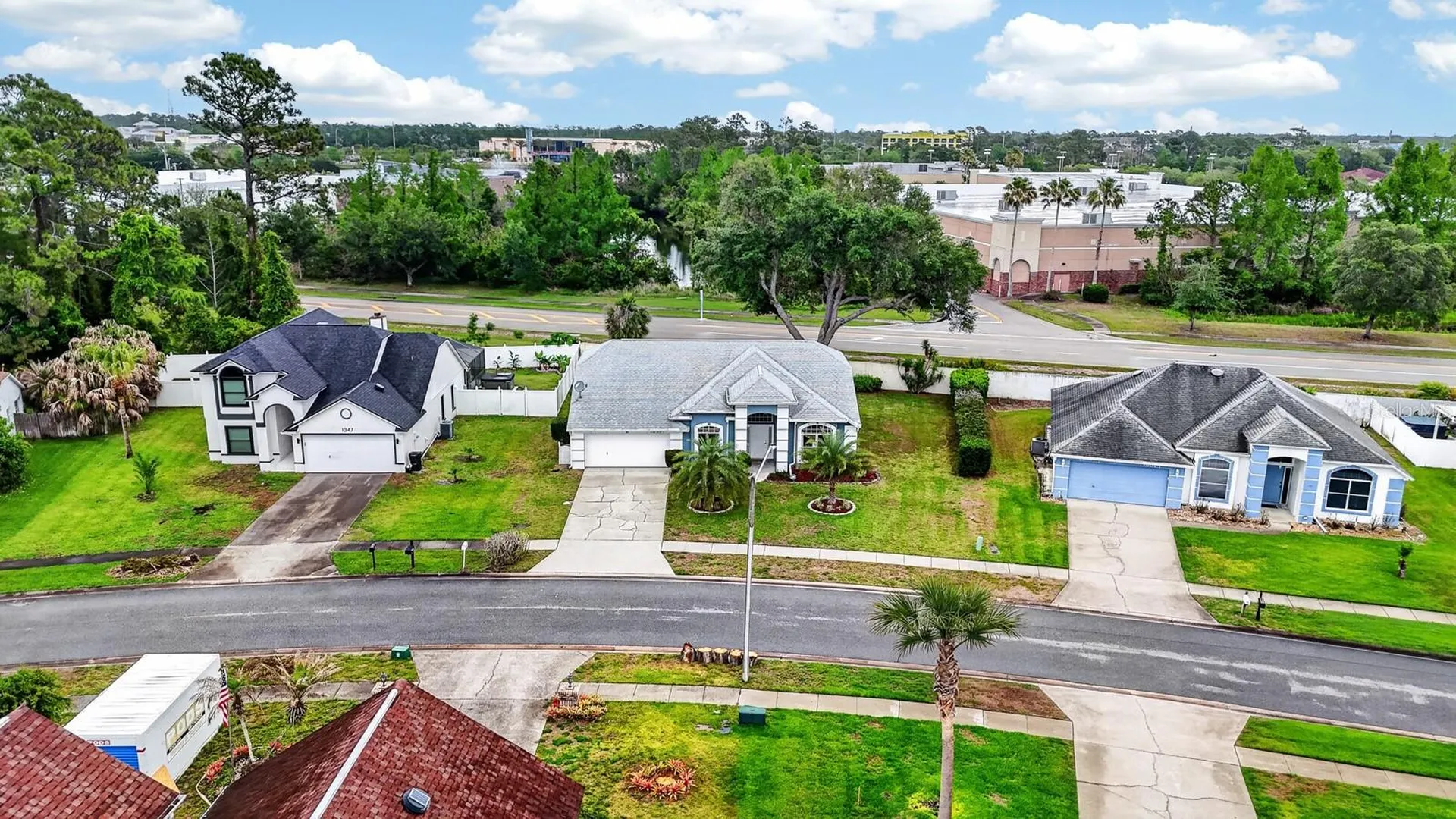 1349 N Wembley Circle Port Orange FL 32128