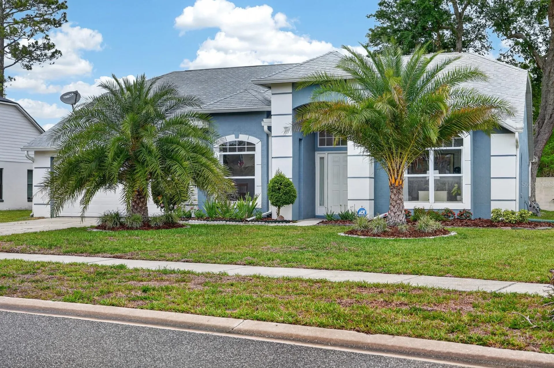 1349 N Wembley Circle Port Orange FL 32128