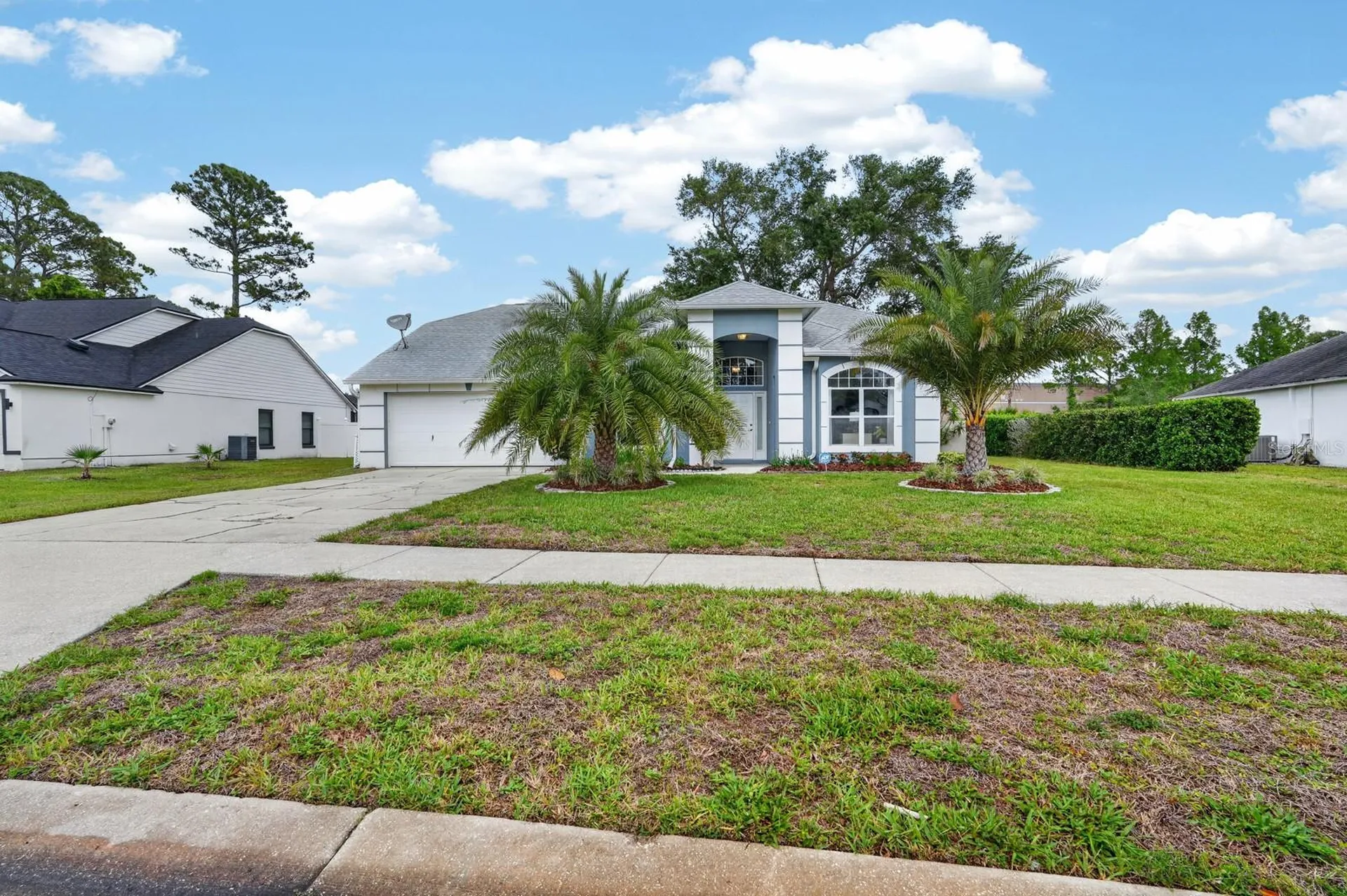 1349 N Wembley Circle Port Orange FL 32128