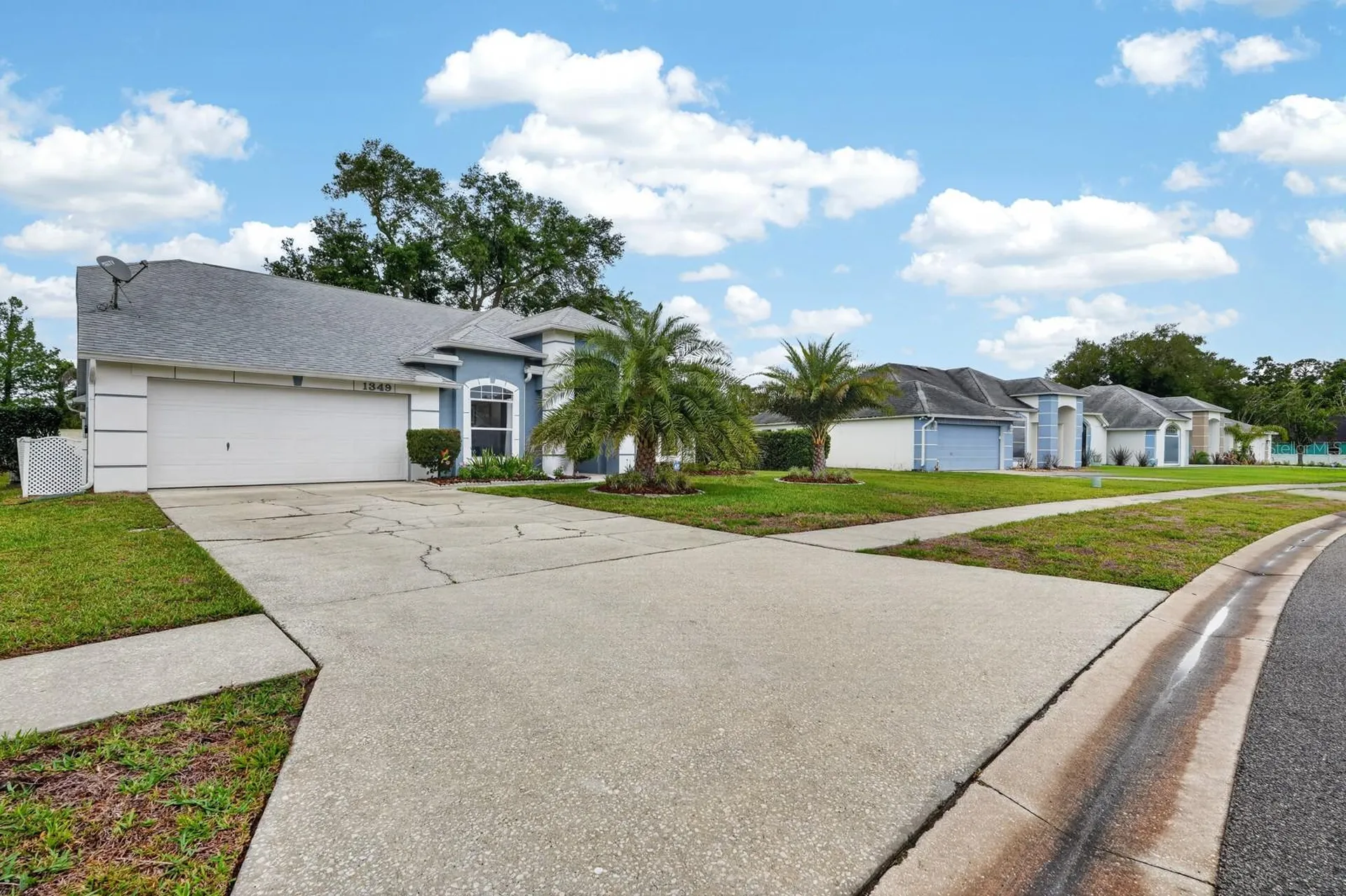 1349 N Wembley Circle Port Orange FL 32128