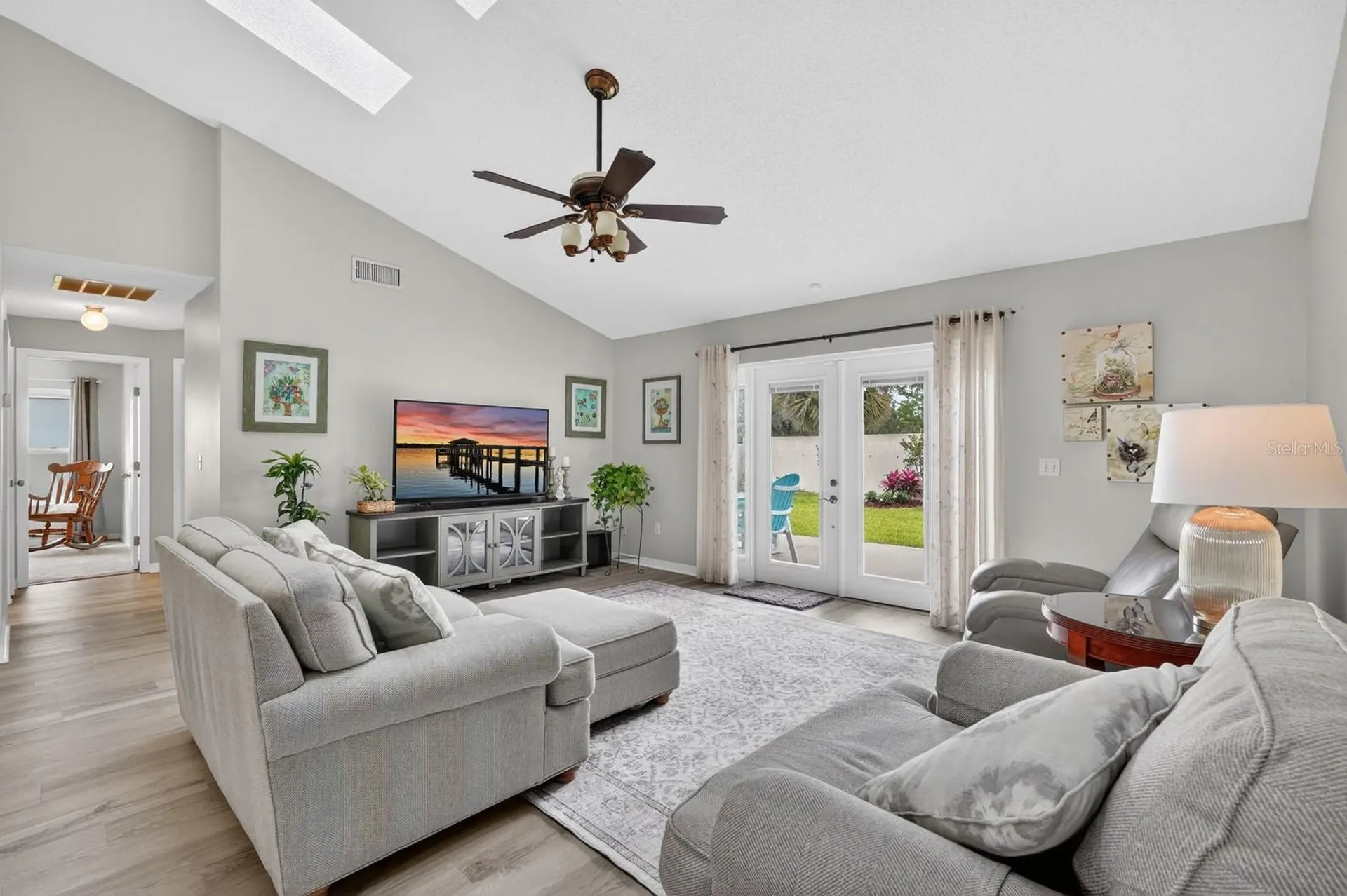 1349 N Wembley Circle Port Orange FL 32128