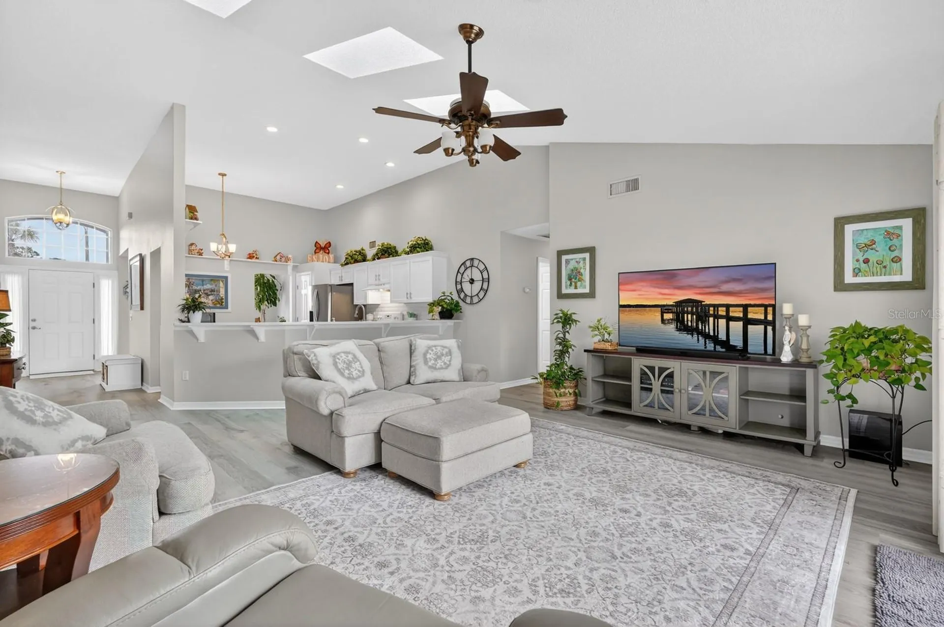 1349 N Wembley Circle Port Orange FL 32128