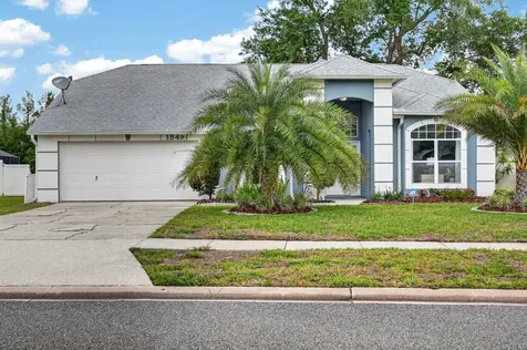 1349 N Wembley Circle Port Orange FL 32128