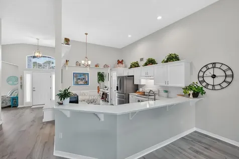 1349 N Wembley Circle Port Orange FL 32128