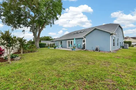 1349 N Wembley Circle Port Orange FL 32128