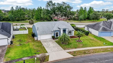 1349 N Wembley Circle Port Orange FL 32128