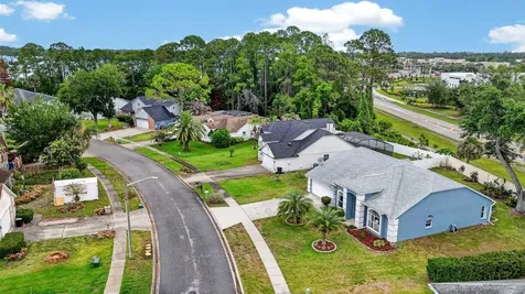 1349 N Wembley Circle Port Orange FL 32128