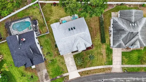1349 N Wembley Circle Port Orange FL 32128