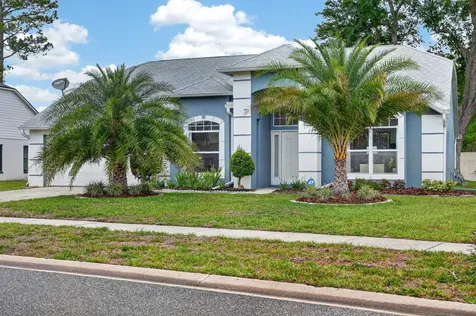 1349 N Wembley Circle Port Orange FL 32128