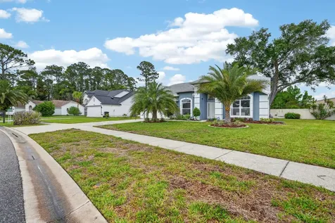 1349 N Wembley Circle Port Orange FL 32128