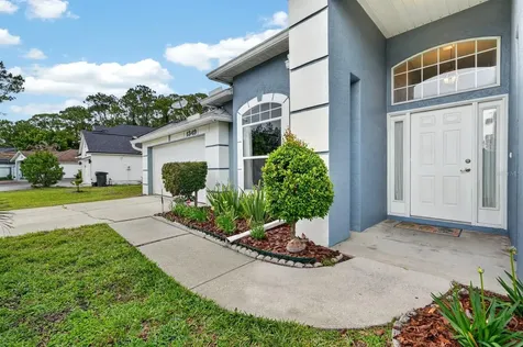 1349 N Wembley Circle Port Orange FL 32128
