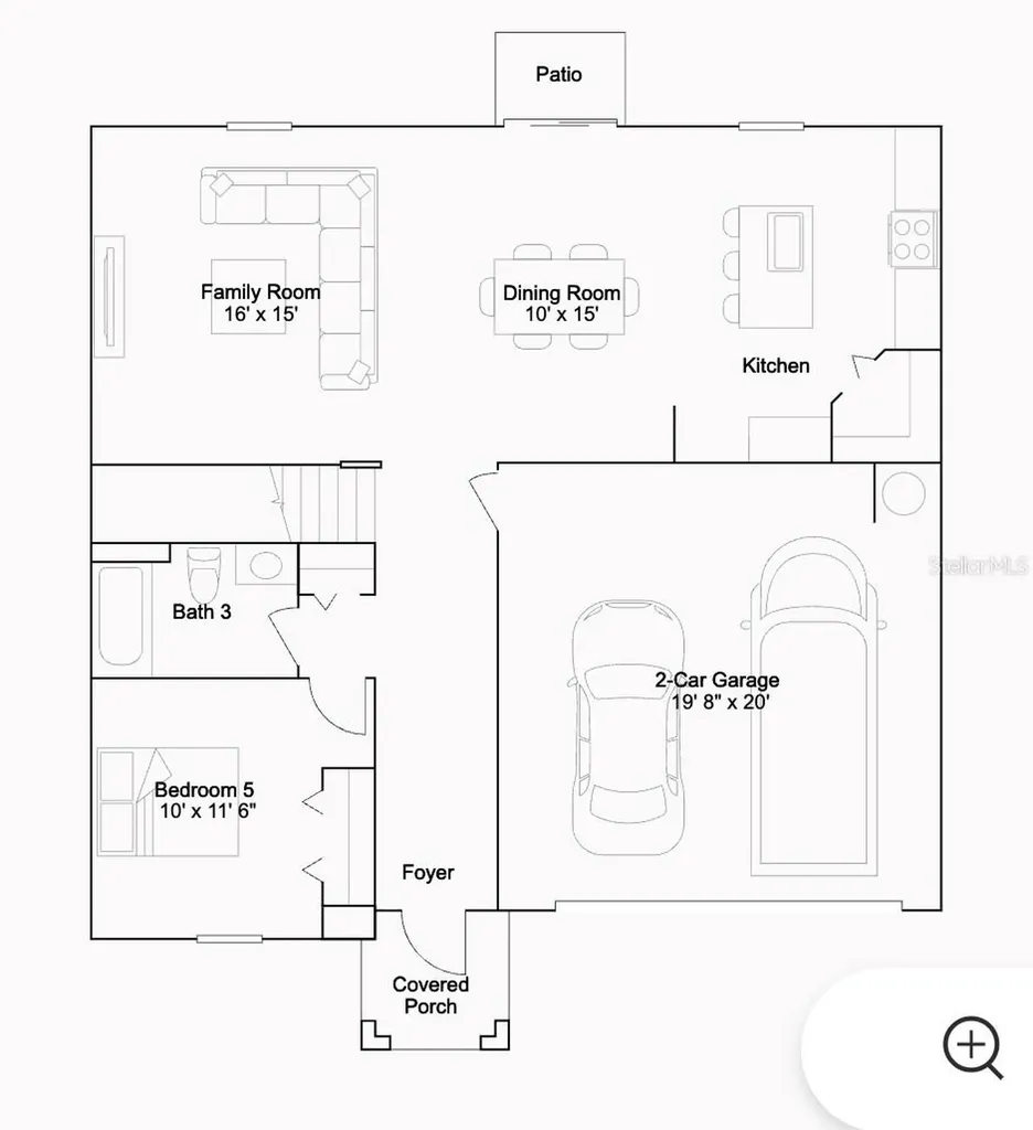 4830 NW 16th Lane Ocala FL 34482