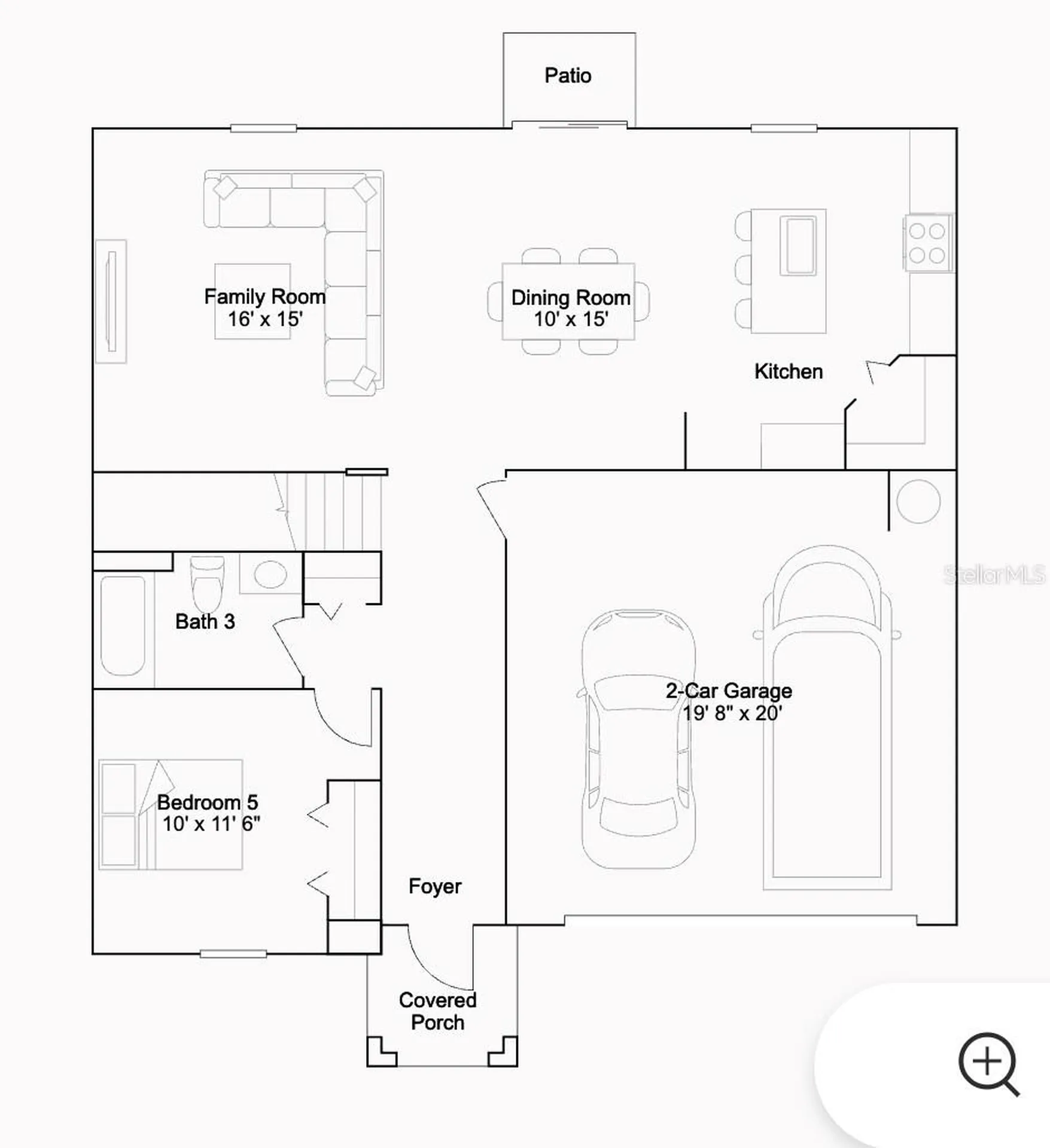 4830 NW 16th Lane Ocala FL 34482