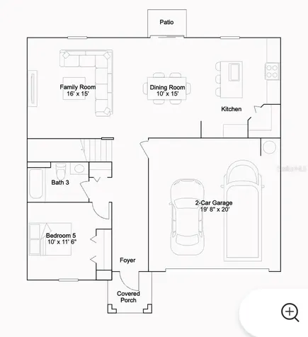 4830 NW 16th Lane Ocala FL 34482