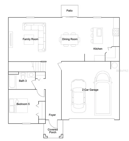 4830 NW 16th Lane Ocala FL 34482
