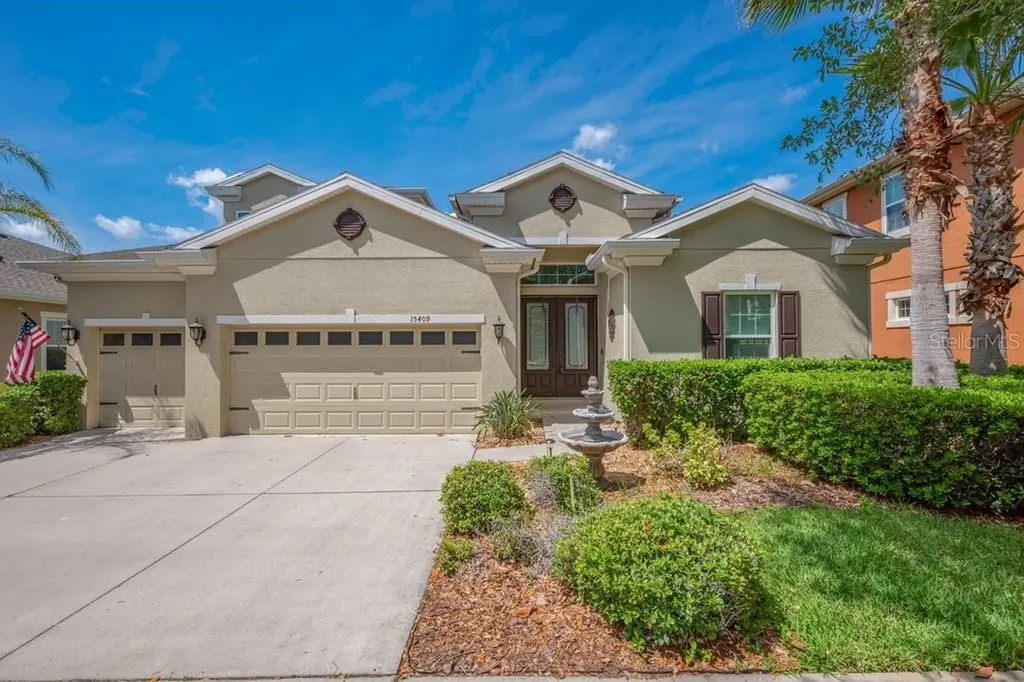 15409 Starling Crossing Drive Lithia FL 33547