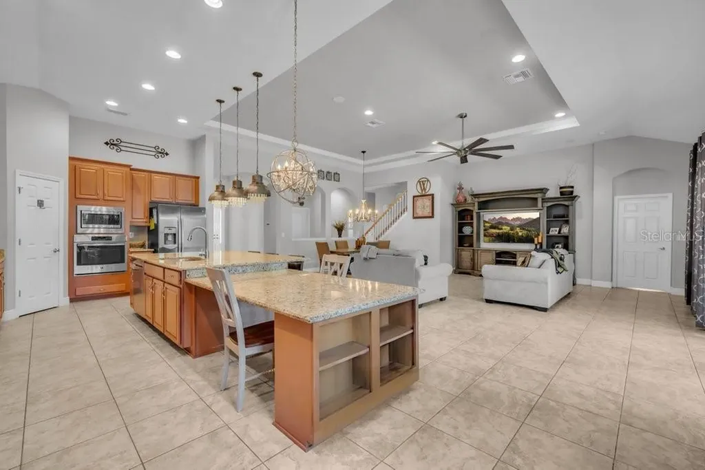 15409 Starling Crossing Drive Lithia FL 33547