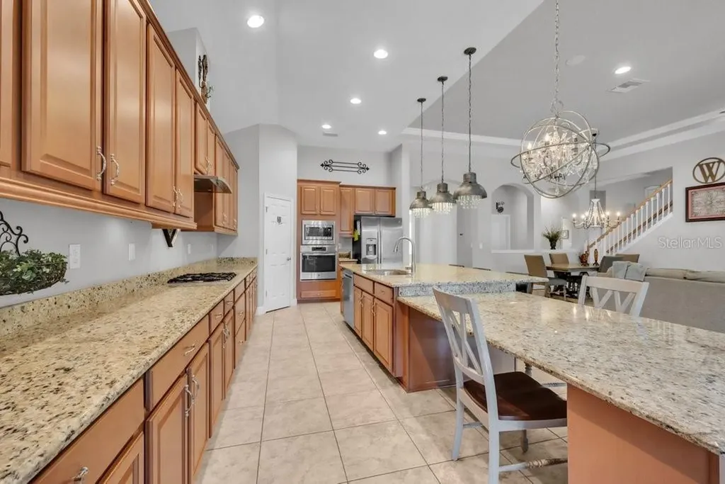 15409 Starling Crossing Drive Lithia FL 33547