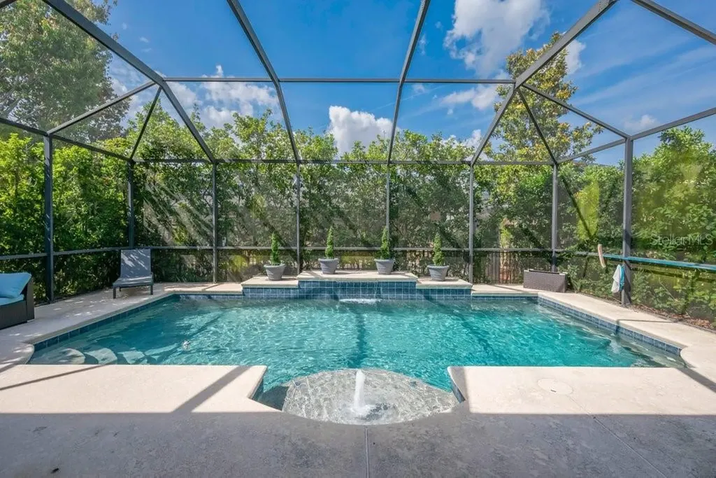 15409 Starling Crossing Drive Lithia FL 33547