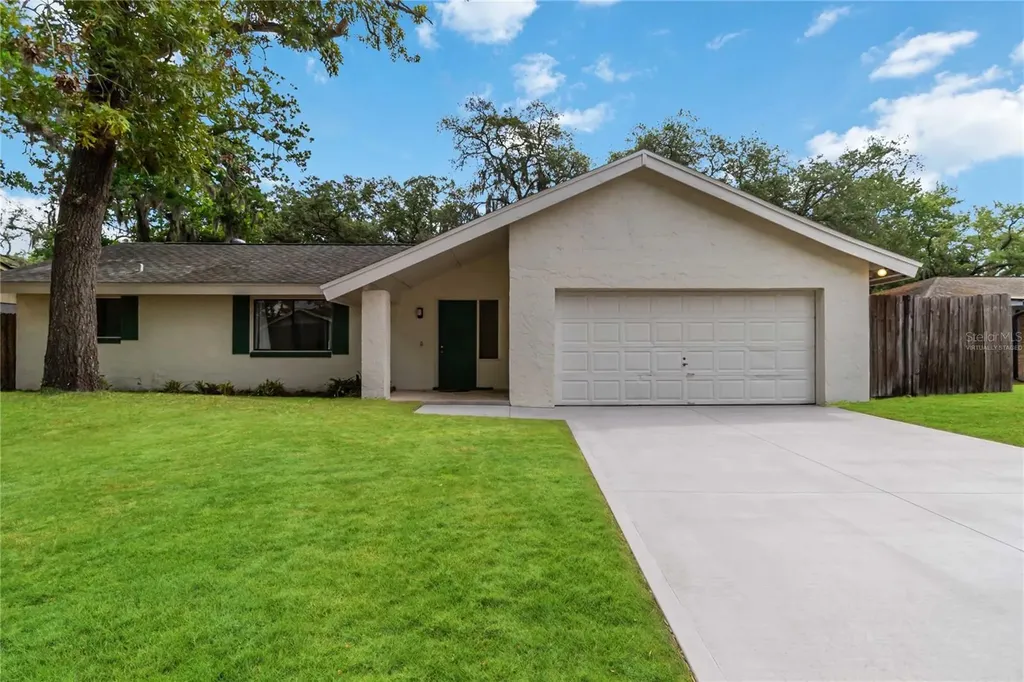 1508 Canary Street Longwood FL 32750