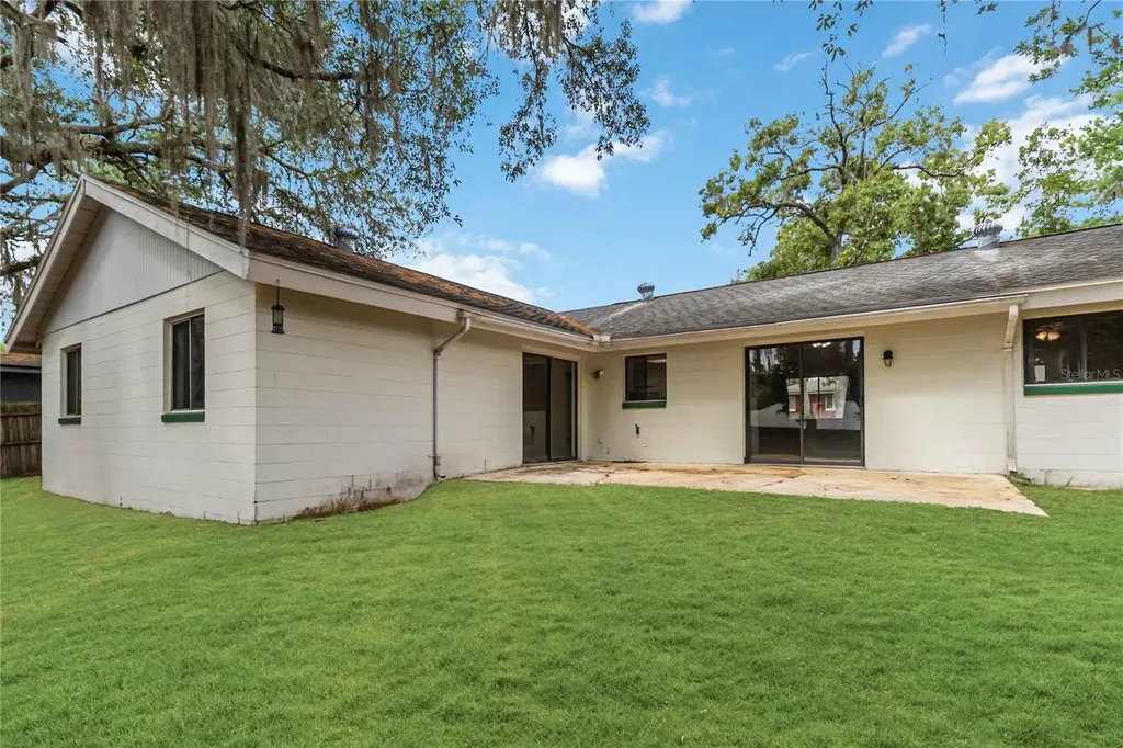 1508 Canary Street Longwood FL 32750