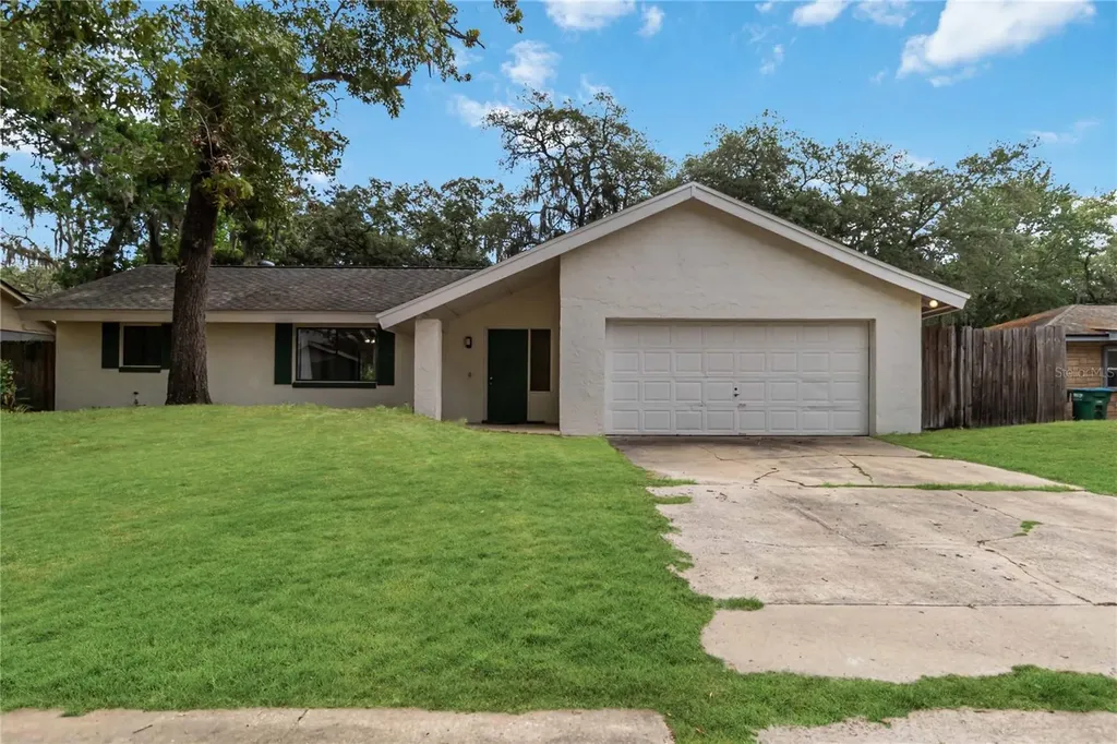 1508 Canary Street Longwood FL 32750